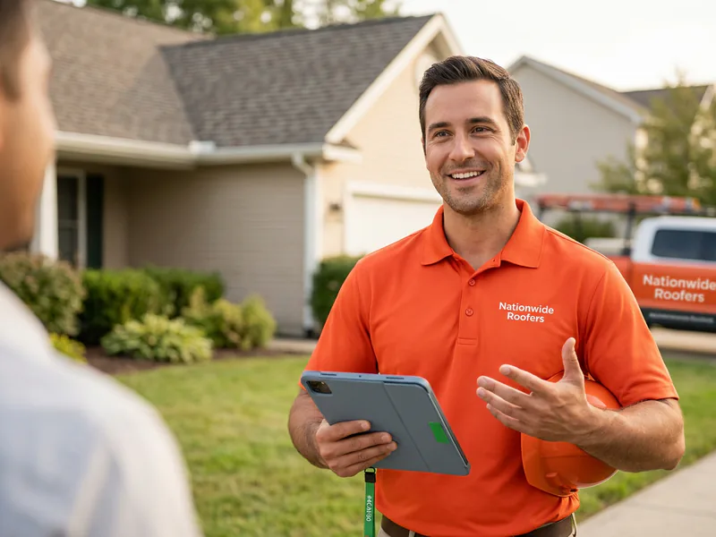 Roof Installation  in Jerseyville  FAQ